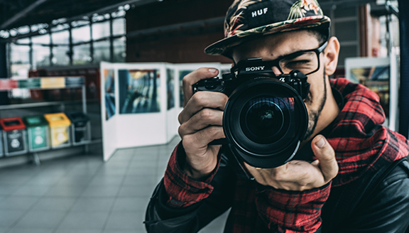 Photographer