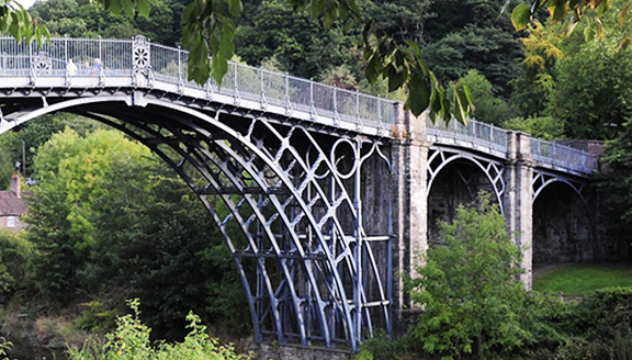 Shropshire
