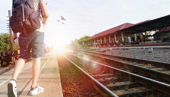 Travel