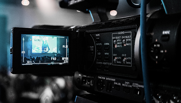 camera