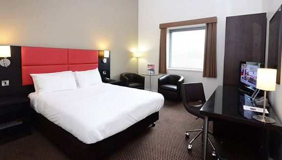 hotels