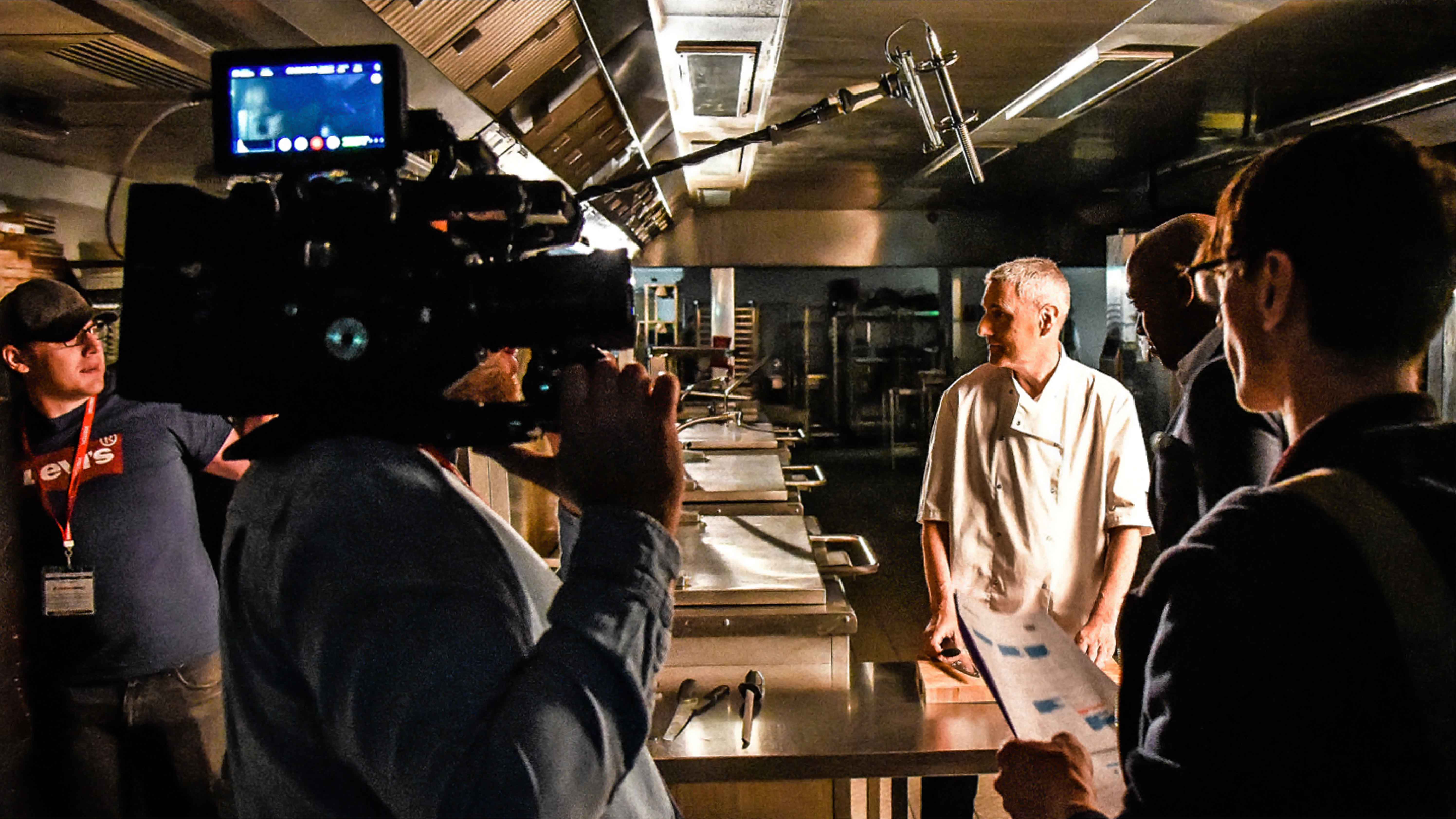 The Heist BTS The Heist BTS