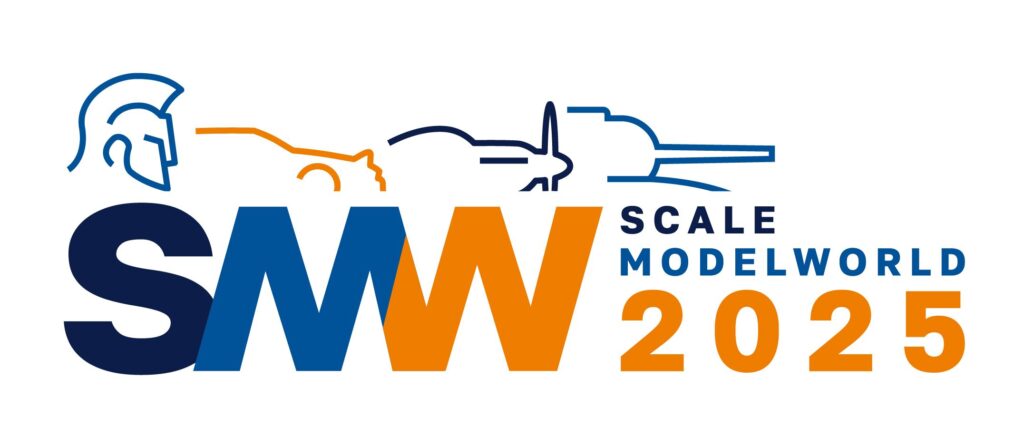 Scale Model World 2025